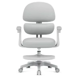 Junior 4.4 Gri Scaun de Birou Ergonomic Copii
