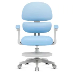 Junior 4.4 Blue Scaun de Birou Ergonomic pentru Copii