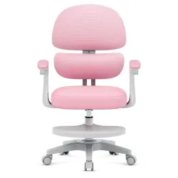 Junior 4.4 Pink Scaun de Birou Ergonomic pentru Copii