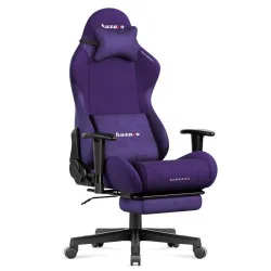 Huzaro Force 5.7 Purple Scaun gaming