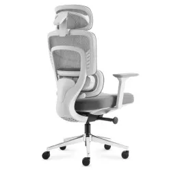 Visioner 6.1 Gri Scaun de birou cu masaj 5