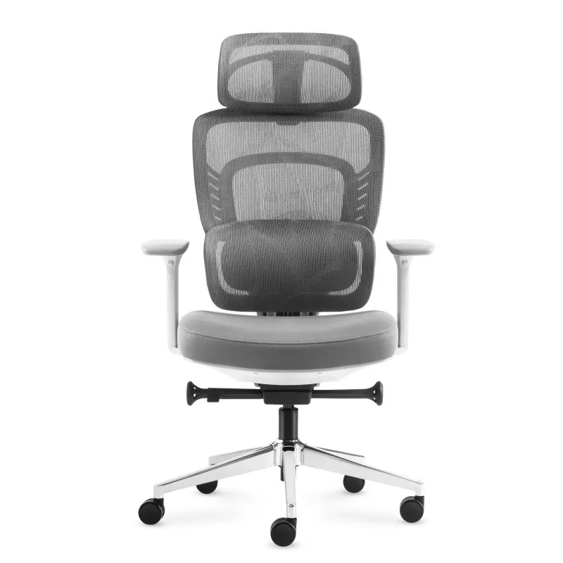 Visioner 6.1 Gri Scaun de birou cu masaj 19