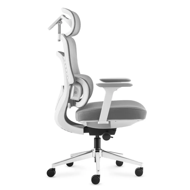 Visioner 6.1 Gri Scaun de birou cu masaj 20
