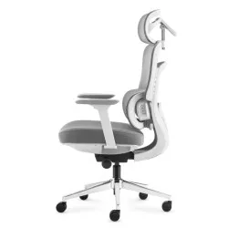 Visioner 6.1 Gri Scaun de birou cu masaj 21