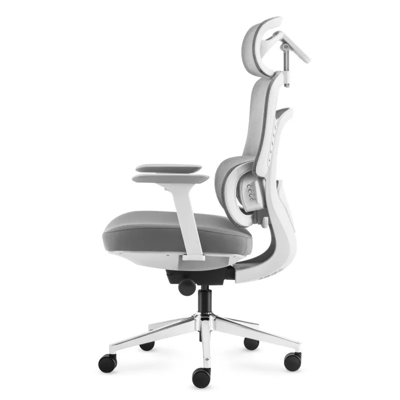 Visioner 6.1 Gri Scaun de birou cu masaj 21