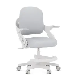Scaun de birou pentru copii Mark Adler Junior 4.3 Gri