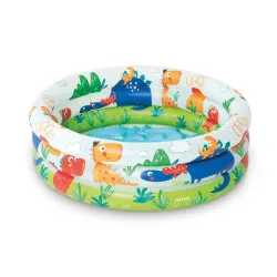 Piscină gonflabilă pentru copii 61 x 22 cm INTEX 57106