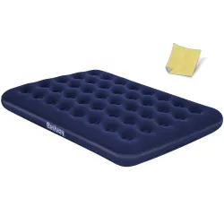 Saltea Gonflabil 191x137x22 cm pentru Doi Bestway 67002