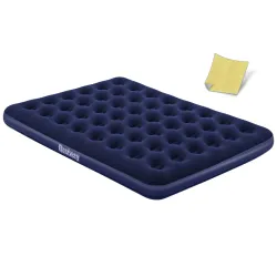 Saltea Gonflabil 203x152x22 cm pentru Doi Bestway 67003