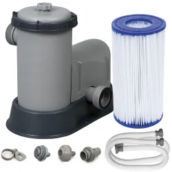 Pompă Filtru Bestway 58389 5678L/h pentru Piscine