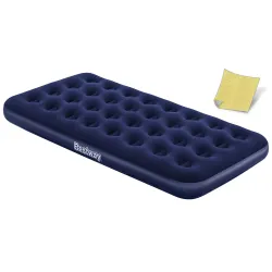 Saltea Gonflabilă 188 x 99 x 22 cm Individual Bestway 67001
