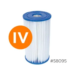 Filtru Pompă Tip IV Bestway 58095