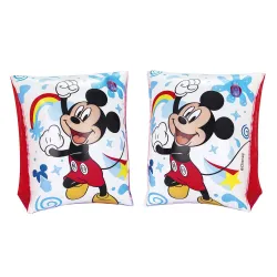 Aripioare Mickey 23 x 15 cm Bestway 91002