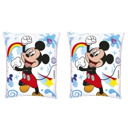 Aripioare Mickey din material rezistent, pentru siguranța copiilor