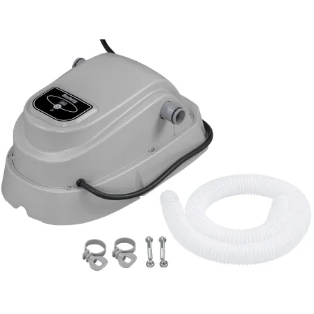 Încălzitor de apă pentru piscină Bestway 58259, accesoriu esențial pentru grădină