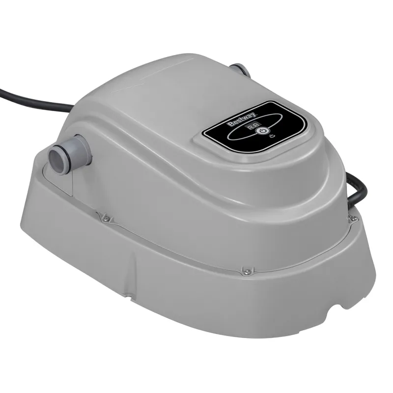 Încălzitor de apă pentru piscină Bestway 58259, realizat din materiale durabile