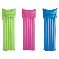 Bestway 44007 Saltea Plajă 183 x 69 cm Albastru
