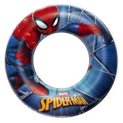 Bestway 98003 Colac Înot Spiderman 56 cm