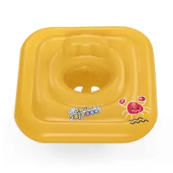 Bestway 32050 Fotoliu Inel Antrenor Înot 76 x 76 cm