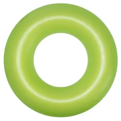 Minge de plajă 76 cm din material durabil, perfectă pentru piscină