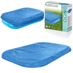 Prelată piscină 280 x 184 cm Bestway 58319