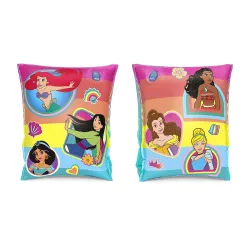 Aripioare Disney Princess, accesorii confortabile pentru învățarea înotului