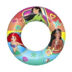 Colac de Înot Disney Princess 56 cm Bestway 91043