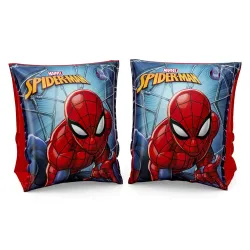 Aripioare Spiderman 23 x 15 cm Bestway 98001