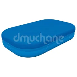 Piscină gonflabilă cu suprafață netedă, perfectă pentru grădină Bestway 54006