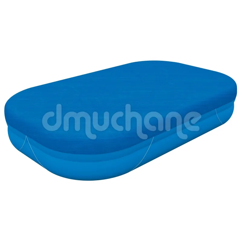 Piscină gonflabilă cu suprafață netedă, perfectă pentru grădină Bestway 54006