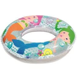 Inot ușor, confortabil pentru copii, perfect pentru zilele la piscină