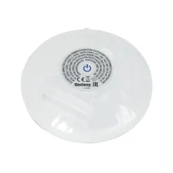 Lampa LED pentru piscină Bestway 58419