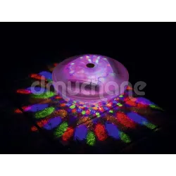 Lampa LED pentru piscină Bestway 58419 ideală pentru relaxare lângă piscină