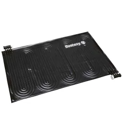 Panou Solar Încălzitor Apă 110 x 171 cm Bestway 58423