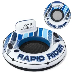 Rapid Rider Colac Înot ø 135 cm 2 Mânere Bestway 43116