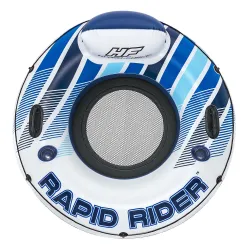 Colac înot Rapid Rider din material rezistent, confortabil de utilizat