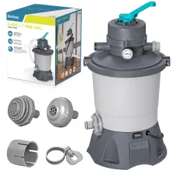 Pompă Filtru Nisip Bestway 58515 3596 L/h
