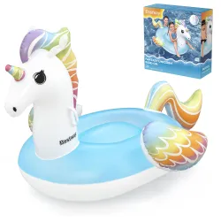 Unicorn Gonflabil 155 x 119 cm Bestway 41114