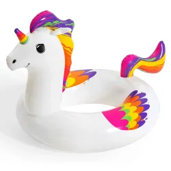 Inel de Înot Unicorn Bestway 36159