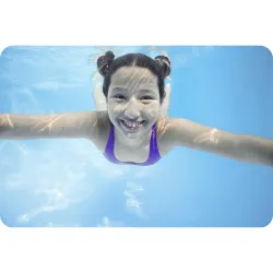 Piscină de grădină 11-in-1 Bestway 56721 pentru toată familia