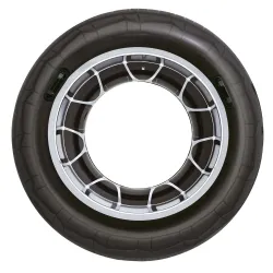 Bestway Inel de Înot Pneu 119 cm