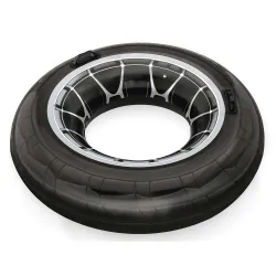 Inel de înot pneu 119 cm, perfect pentru piscină și plajă