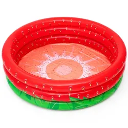 Piscină gonflabilă pentru copii 160 x 38 cm Bestway 51145