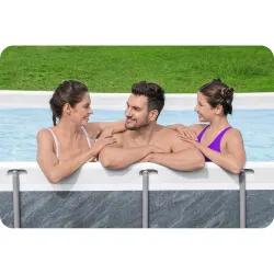 Piscină de Grădină pentru copii, ideală pentru distracția de vară