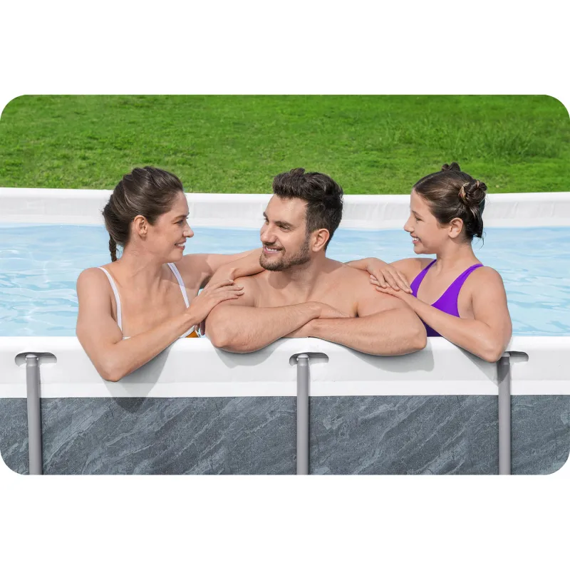 Piscină de Grădină pentru copii, ideală pentru distracția de vară