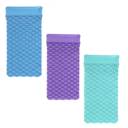 Saltea de plajă Float n Roll 213 x 86 cm Bestway 44020 violet