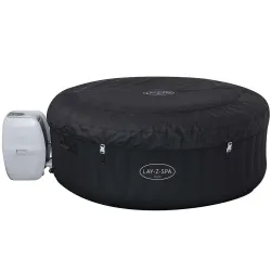 Spa Gonflabil Lay-Z Miami pentru patru, ideal pentru utilizare in gradina sau pe terasa
