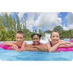 Piscină cu Cadru 549 x 274 x 122 cm 12in1, ideală pentru copii în grădină