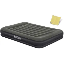 Saltea gonflabilă 203 x 152 x 36 cm Două persoane Bestway 67699