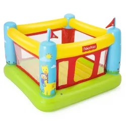 Trambulină Gonflabilă Fisher-Price Bestway 93553